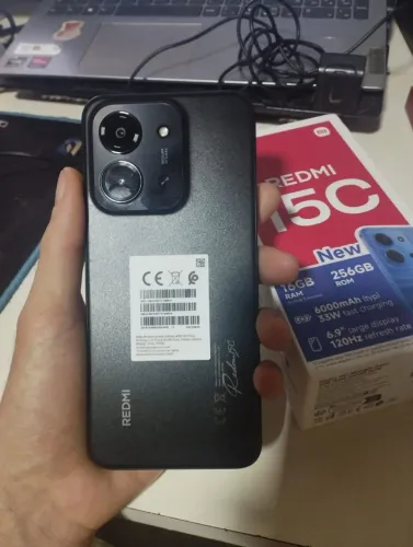 Celular Xiaomi