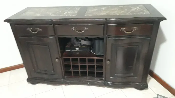 Móveis Rusticos