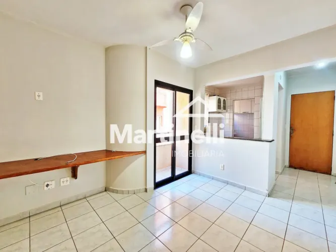 Apartamento para venda e locação no Edifício João do Prado, próximo à Av. Independência -