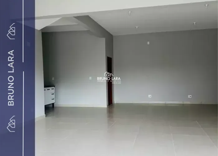 Loja disponível para locação no Centro em Mateus Leme.