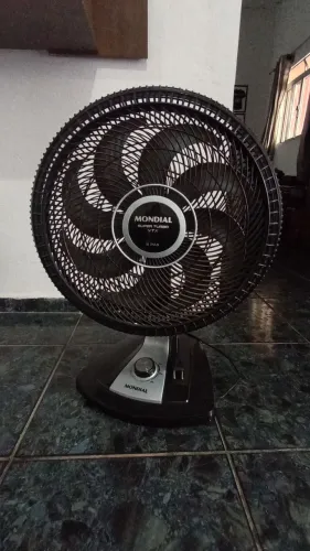Ventilador Mondial