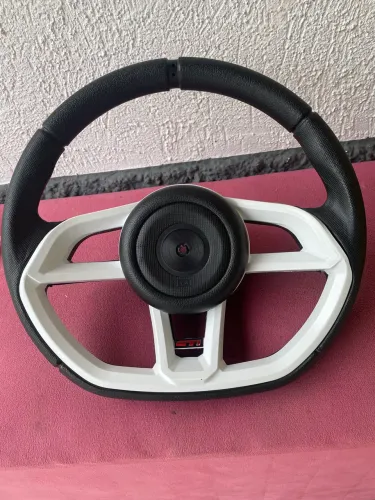 Volante linha Volks