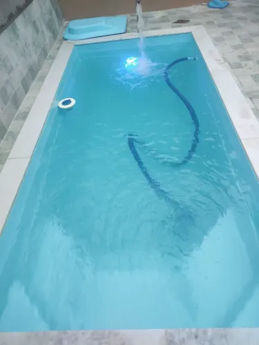 Vendo casa com piscina em Arembepe - Camaçari - BA