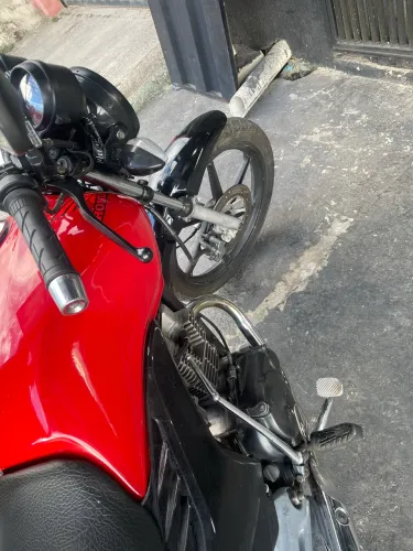 Vendo 125