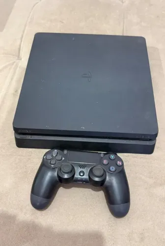 Ps4