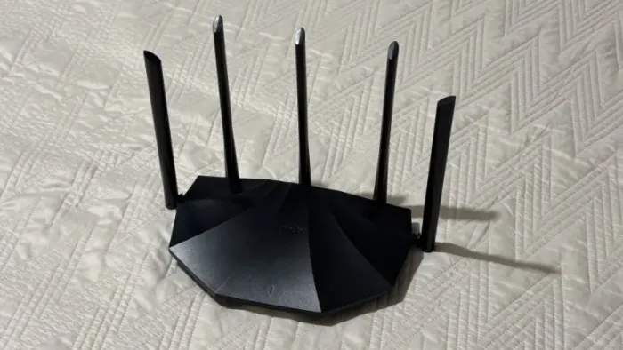 Roteador Tenda RX2 PRO