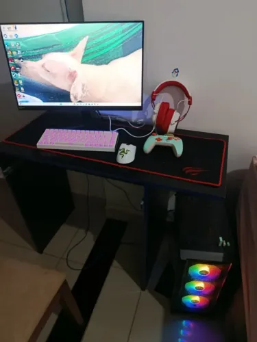PC Gamer completo