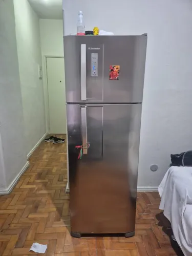 Geladeira Eletrolux 