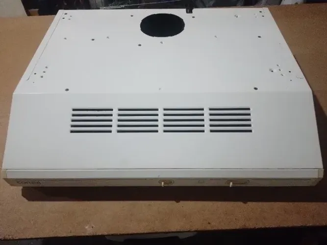 Depurador de ar Consul