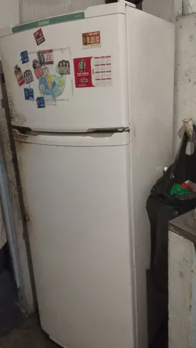 Geladeira para vender