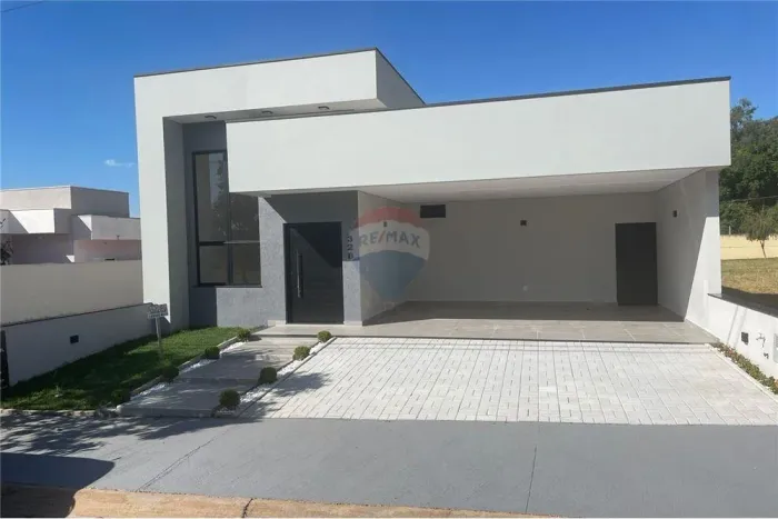 "Encontre Seu Lar Perfeito, casa nova a venda com 3 quartos Condomínio Cidade Jardim, Paul
