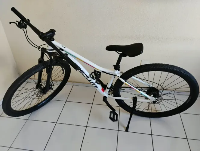 Bicicleta Absolute ((((Otimo estado))))