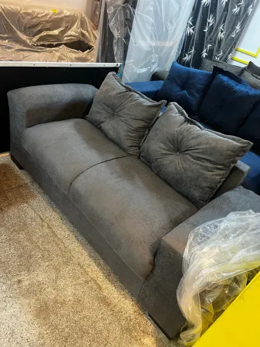 Sofá 2 lugares 