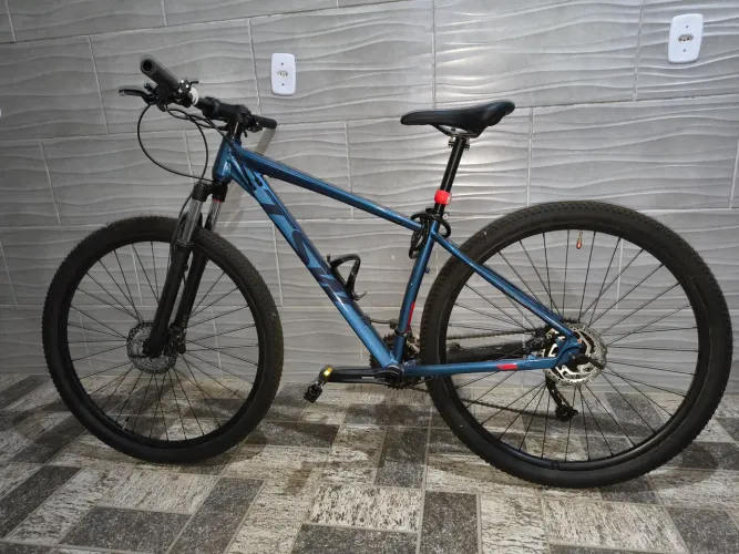 Bicicleta TSW Hunch Plus Aro 29