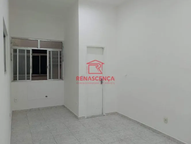 Sala Comercial no Riachuelo.