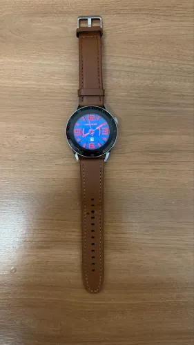 Relógio Inteligente Smartwatch Chamadas Bluetooth Preto Digital Masculino Esportivo