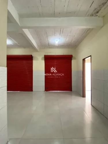 Loja para alugar, 100 m² - Ataíde - Vila Velha/ES