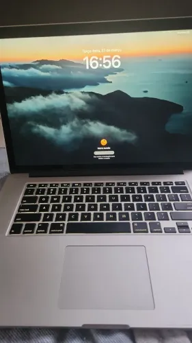 MacBook Pro 2012 16GB 15インチ 500GB i7 中古 macbook pro 2012 i7 16gb