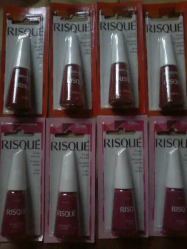 esmaltes kit