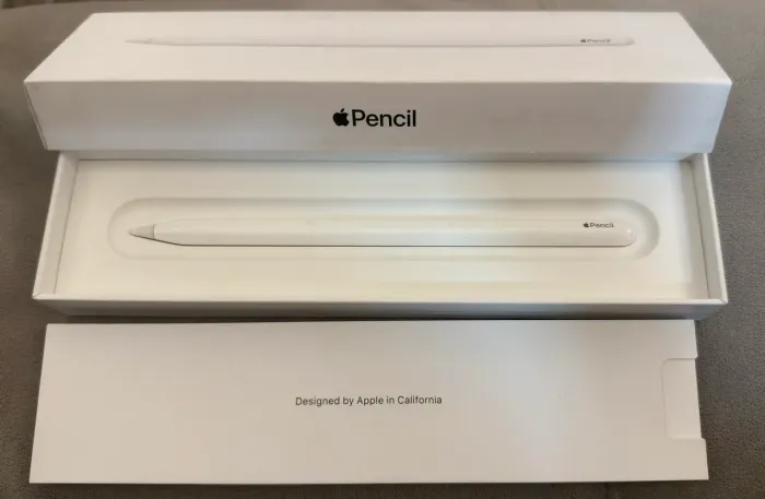 Apple Pencil 2 geração (A2051)