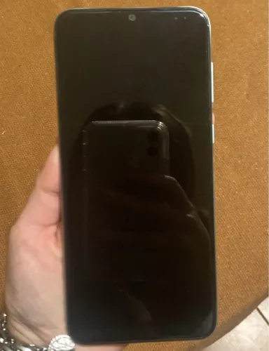 Galaxy A03 Core - em perfeito estado - saúde bateria 67% 64g memória ram 4g
