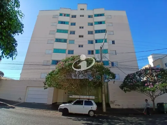 Aluguel Apartamento SEGISMUNDO PEREIRA