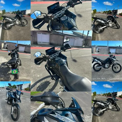 Honda XRE 300 2019