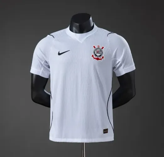 Camisa do Corinthians