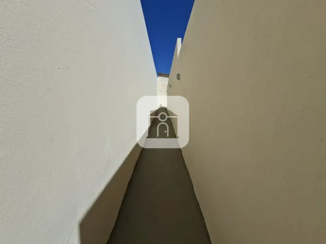 Casa para locação no bairro Tubalina