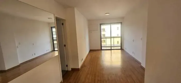 Villa Venezia - apartamento 2 quartos com 1 suite