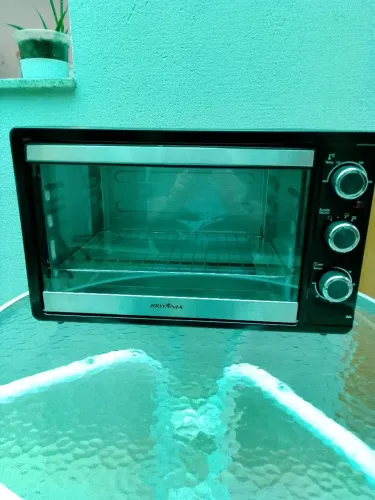 Forno elétrico Britânia 
