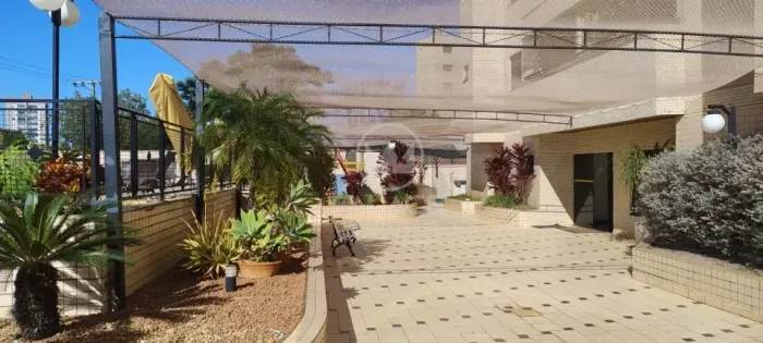 Apartamento À Venda Edifício Green E Sun Park Piracicaba