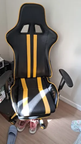 Cadeira Gamer