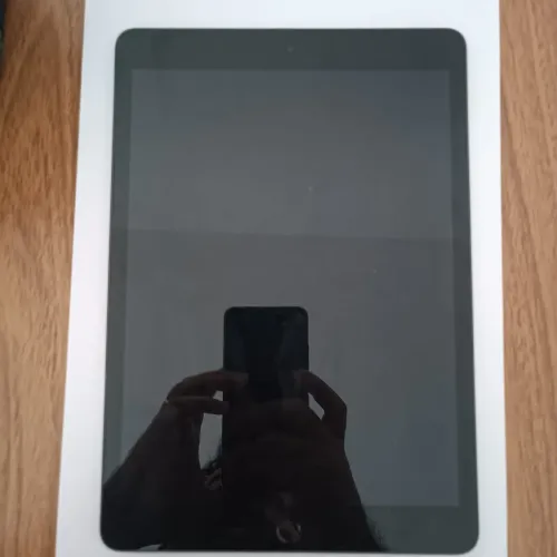 Ipad 9ª Geração 64GB Wi-Fi Space Gray+Carregador Original