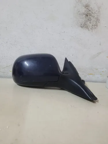 Retrovisor direito Audi A3 1997 a 2002