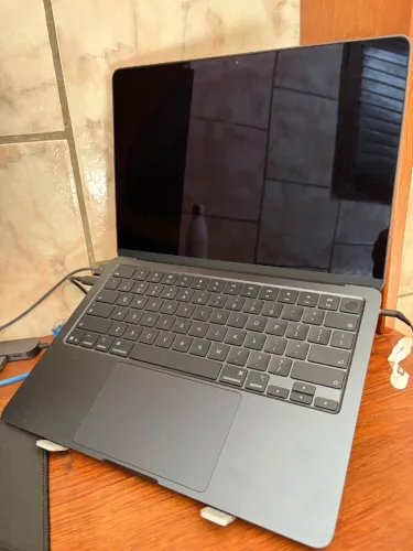 MacBook Air M5 16GB/512GB