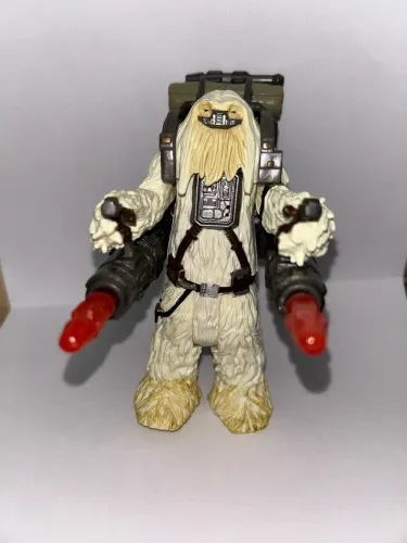 Action Figure Star Wars (14) - Moroff