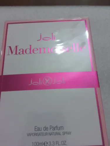 Perfume jolly mademoseille edp 100ml