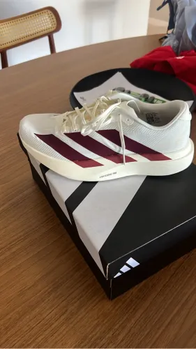Tenis adidas adizero evo SL - NOVO  - edição limitada 