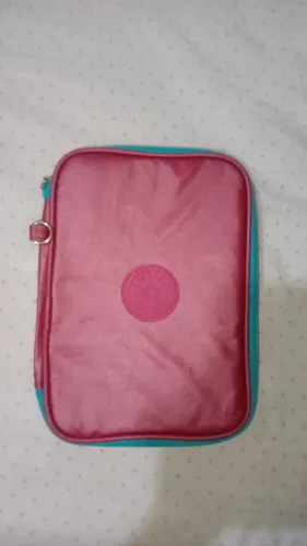 Estojo da grande da kipling original