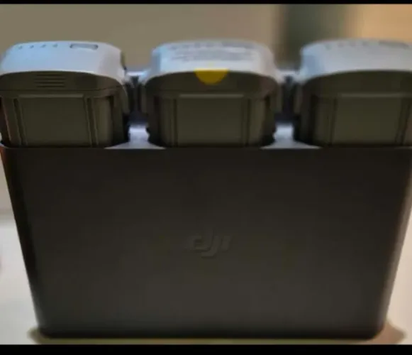 Drone Dji air 3
