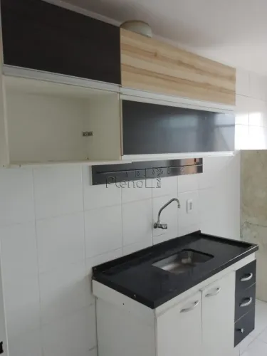 Apartamento à venda em Campinas, Botafogo, com 50 m²