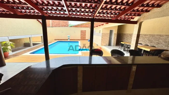 CASA TÉRREA- JARDIM PETRÓPOLIS