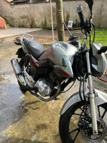 Cg Fan 160 flex
