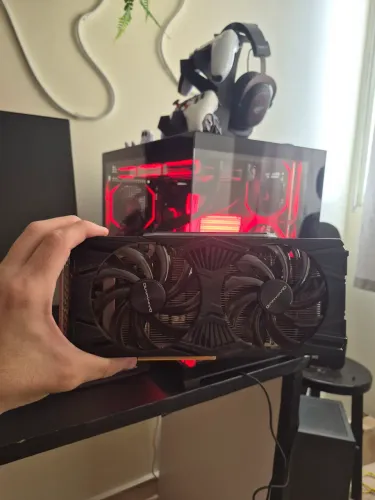 gtx 1660 ti 6gb