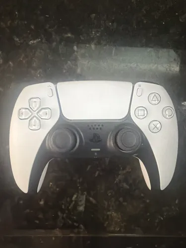 Controle de ps5 NOVO 