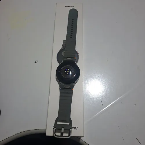 Smartwatches samsung 7 Novo