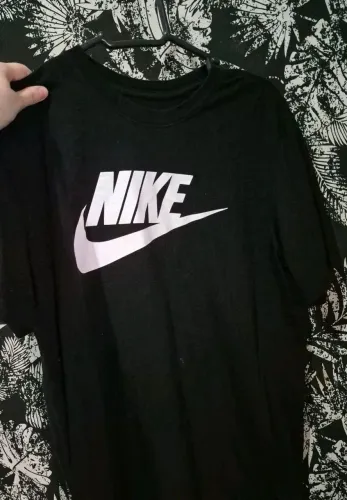 camiseta nike masculina tamanho P
