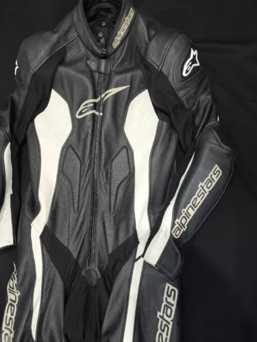Macacão Alpinestars Challenger 50