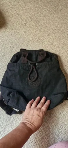 Bolsa Kipling